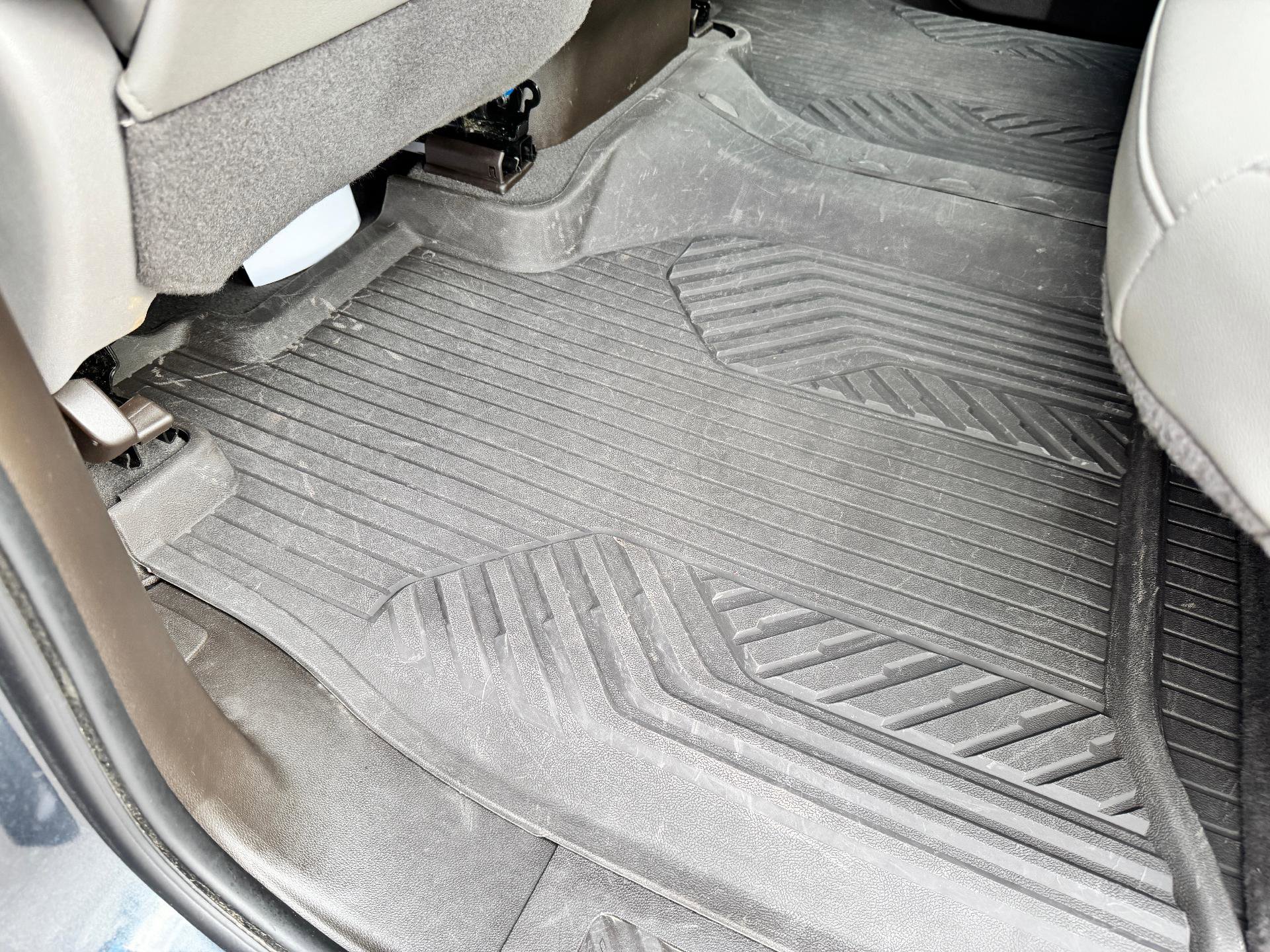 Used 2022 Chevrolet Silverado 1500 LT Trail Boss w/ Convenience Package II image 14