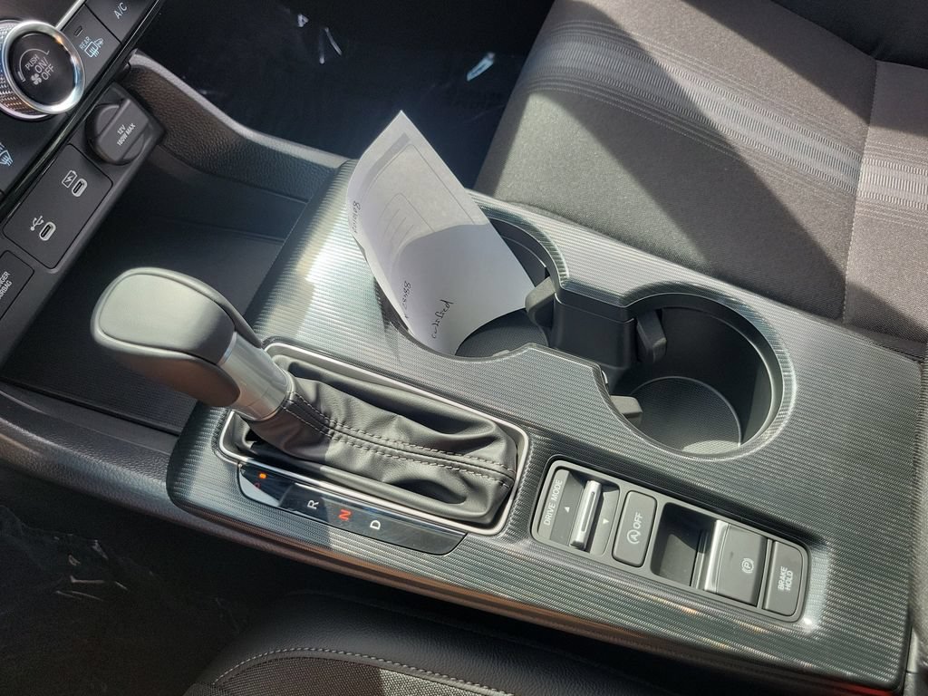 Used 2026 Honda Civic Sport image 31
