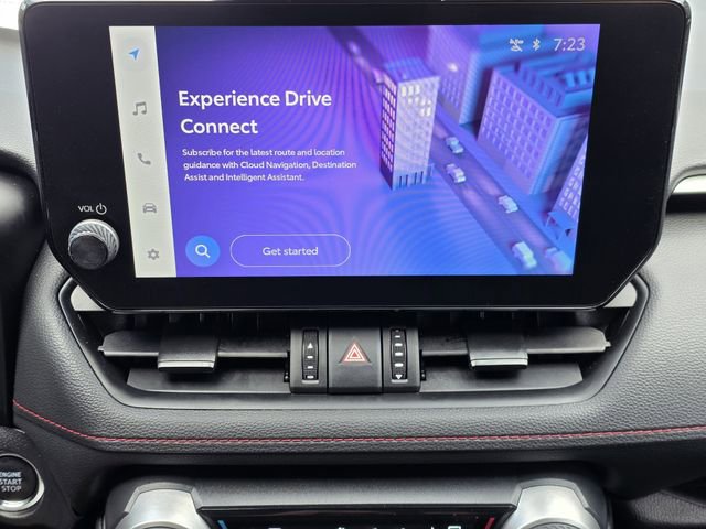 Used 2023 Toyota RAV4 TRD Off-Road w/ TRD Off-Road Weather Package image 14