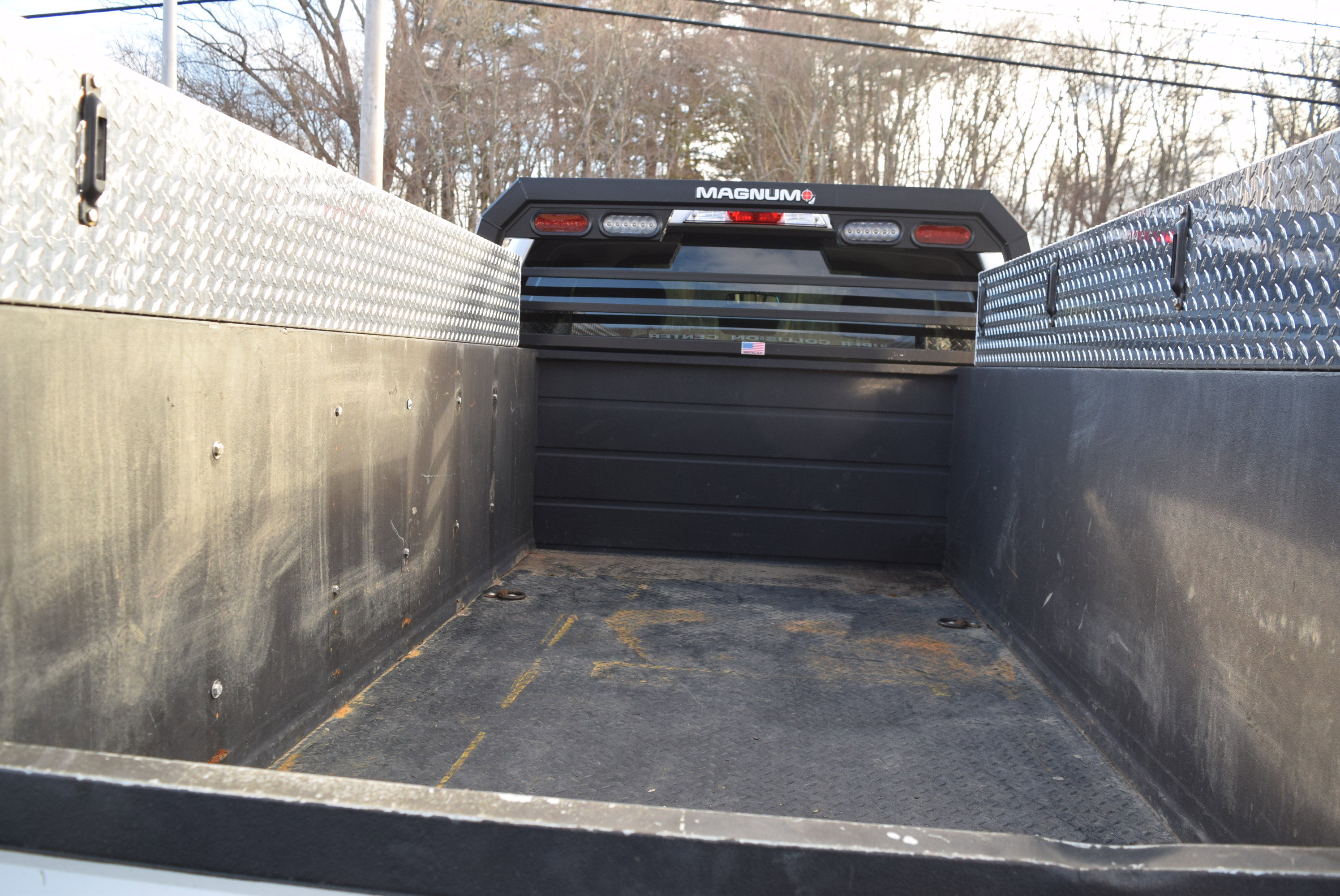 Used 2019 Ford F250 XL w/ XL Value Package image 5