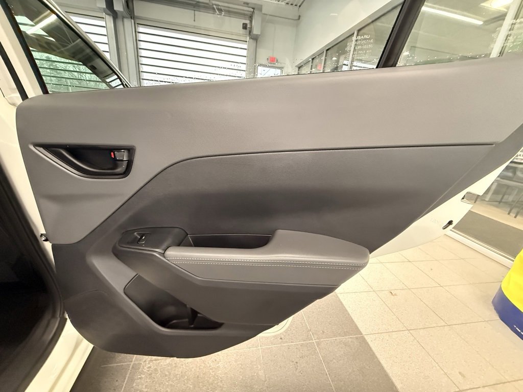 Used 2024 Subaru Crosstrek 2.0i Premium w/ Popular Package #4 image 34