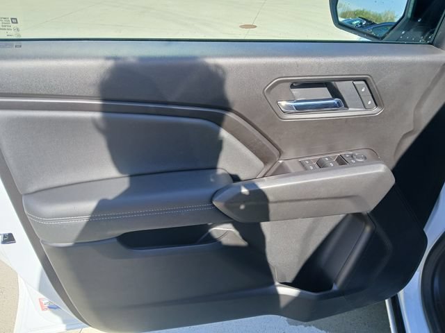 Certified 2026 GMC Canyon Elevation w/ Convenience Package AWD/4WD image 15