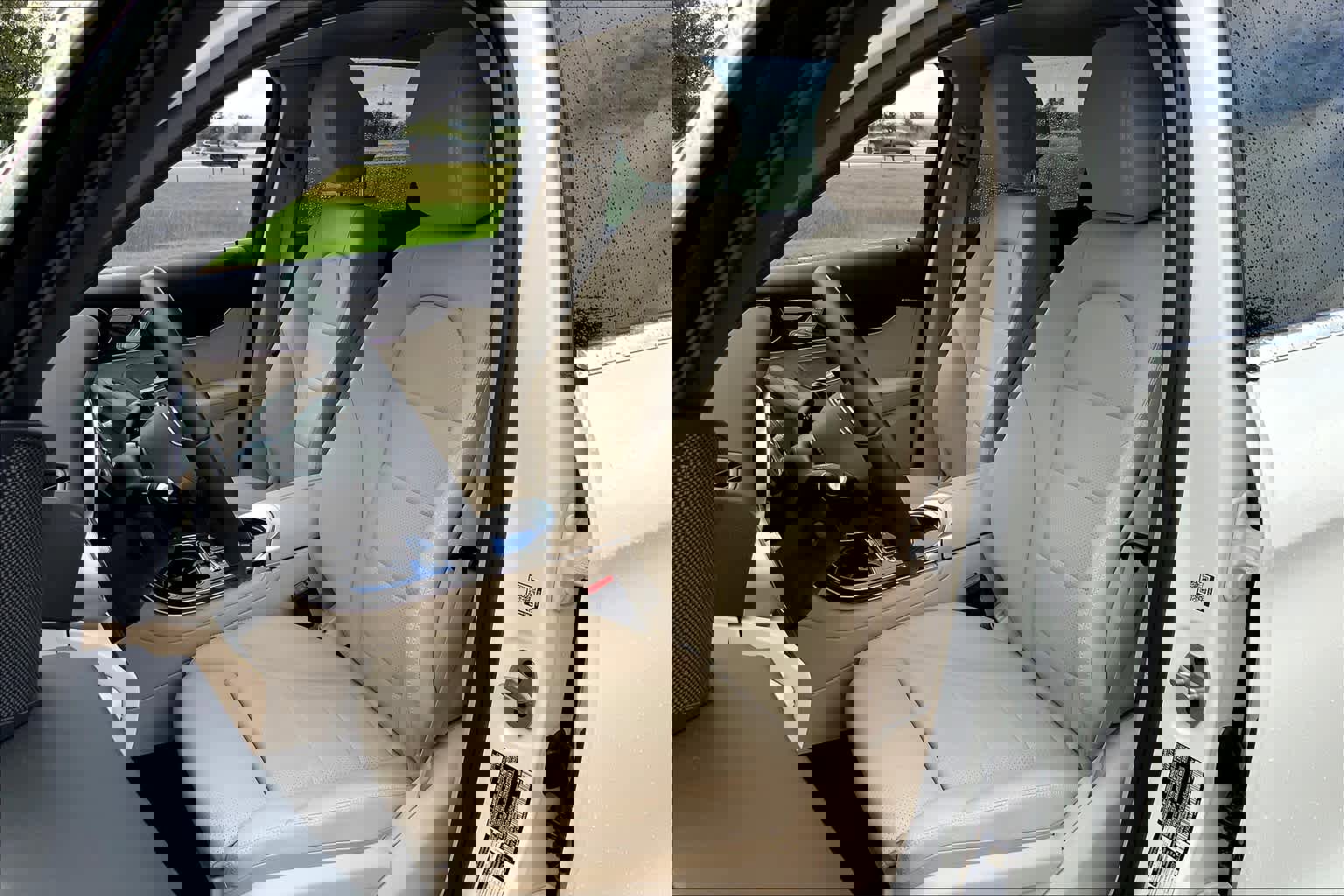 Certified 2022 Mercedes-Benz GLC 300 image 7