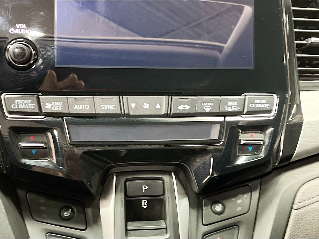 Used 2022 Honda Odyssey EX-L image 15