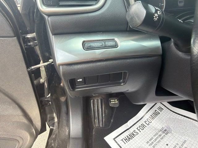Used 2020 Nissan Maxima 3.5 SV w/ Floor Mat Group FWD image 19