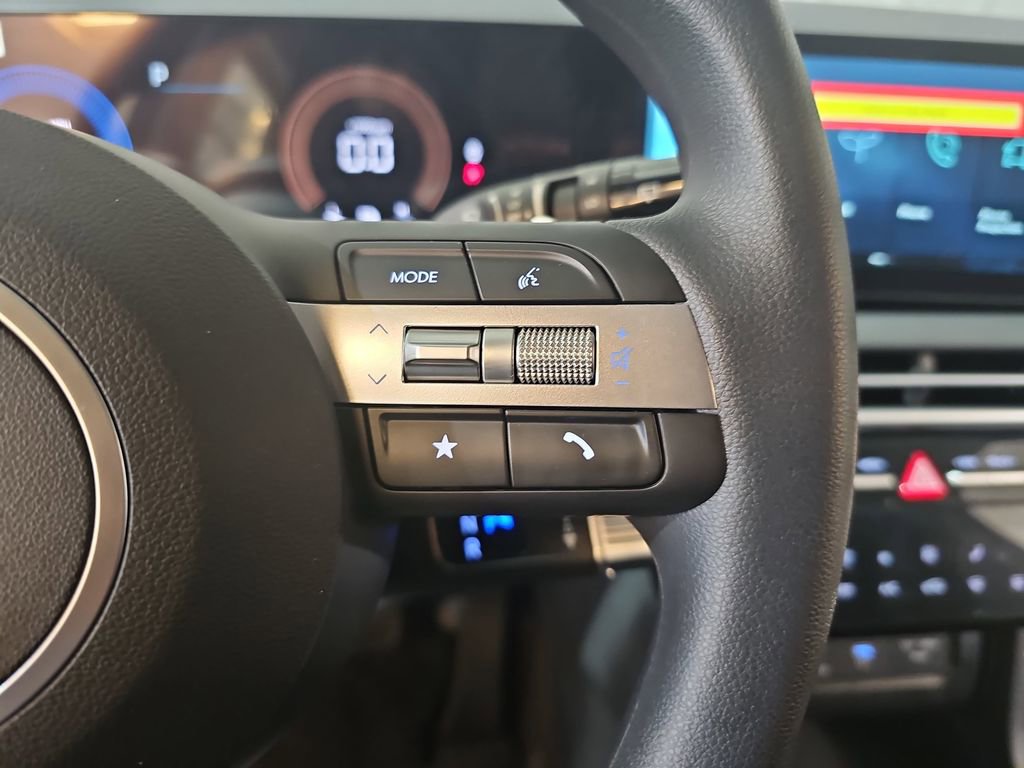 New 2026 Hyundai Tucson Blue SE AWD/4WD image 19