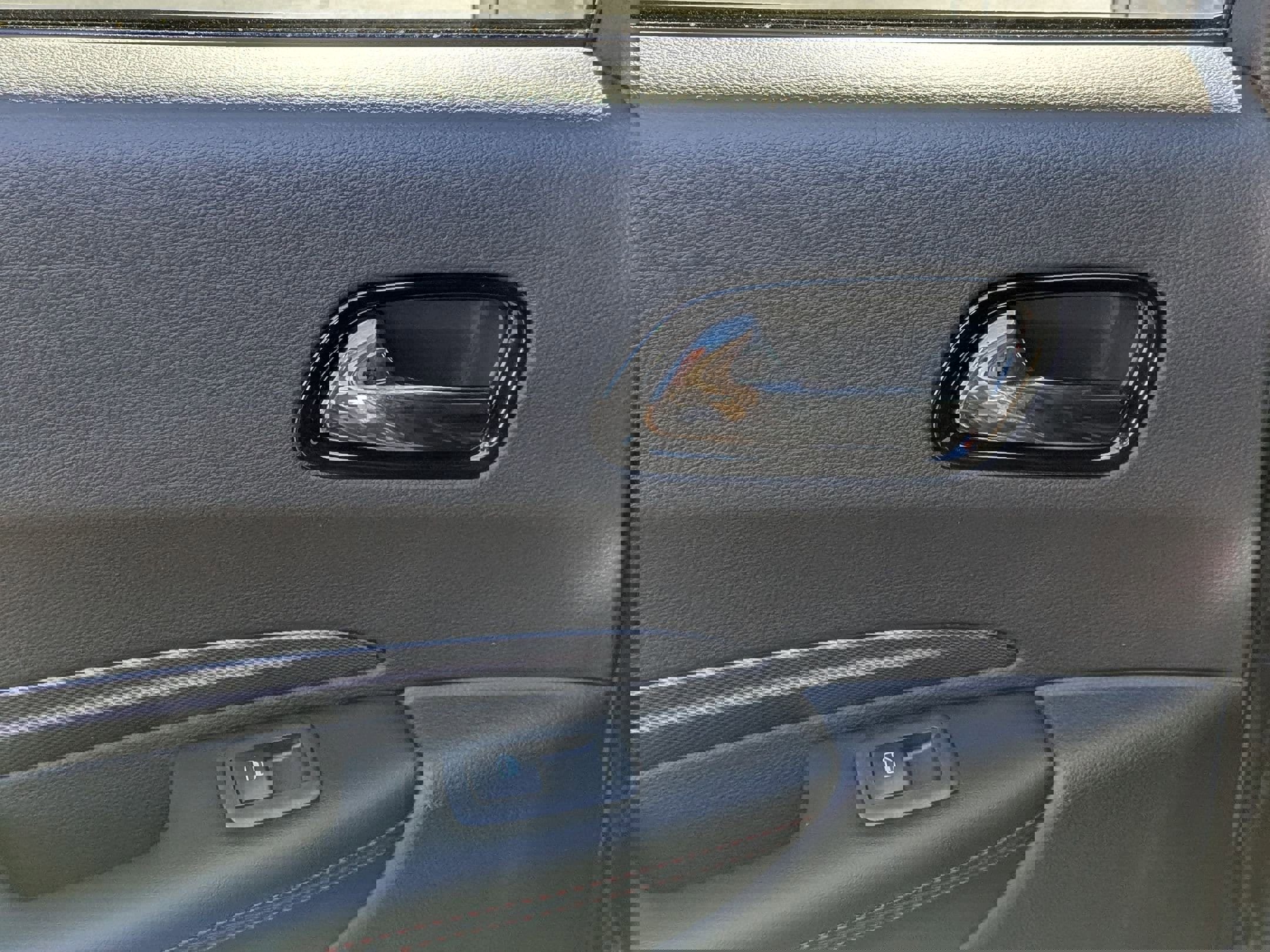 New 2026 Dodge Durango GT image 26