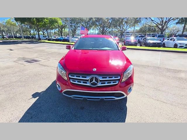 Used 2020 Mercedes-Benz GLA 250 image 55