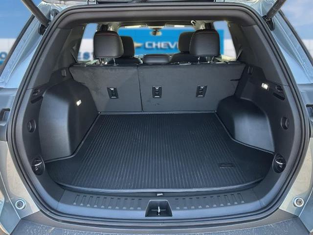 New 2027 Chevrolet Equinox RS AWD/4WD image 30