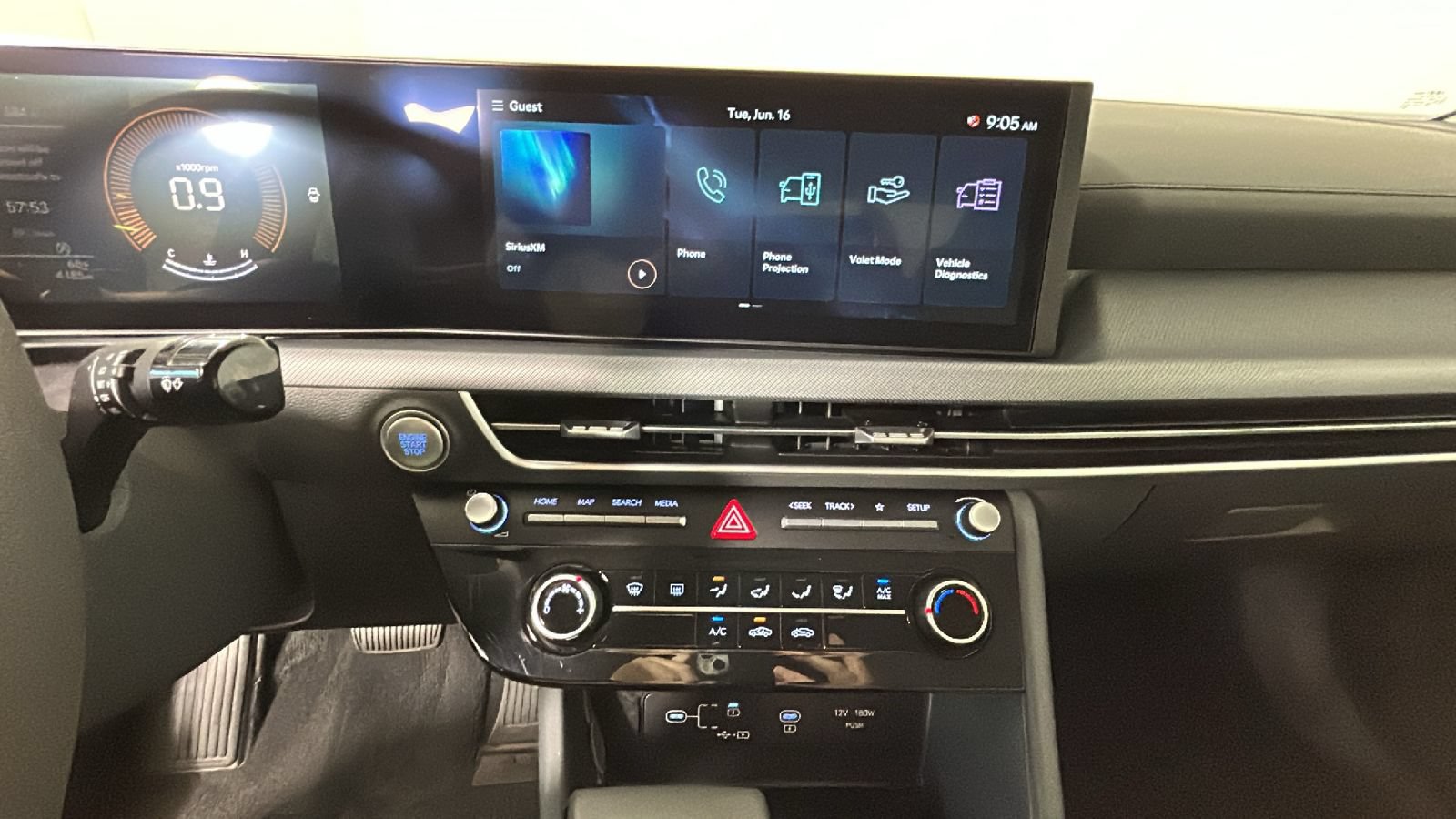 Certified 2026 Hyundai Sonata SE FWD image 29
