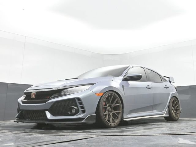 Used 2019 Honda Civic Type R image 43