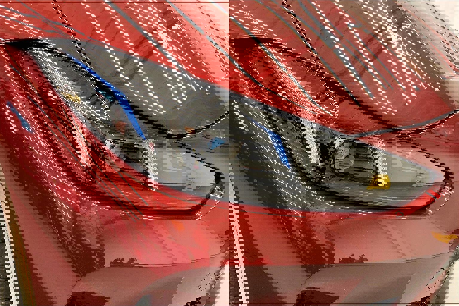 Used 2025 BMW M4 xDrive Competition image 30