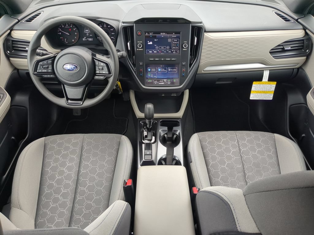 Certified 2026 Subaru Forester AWD/4WD image 11