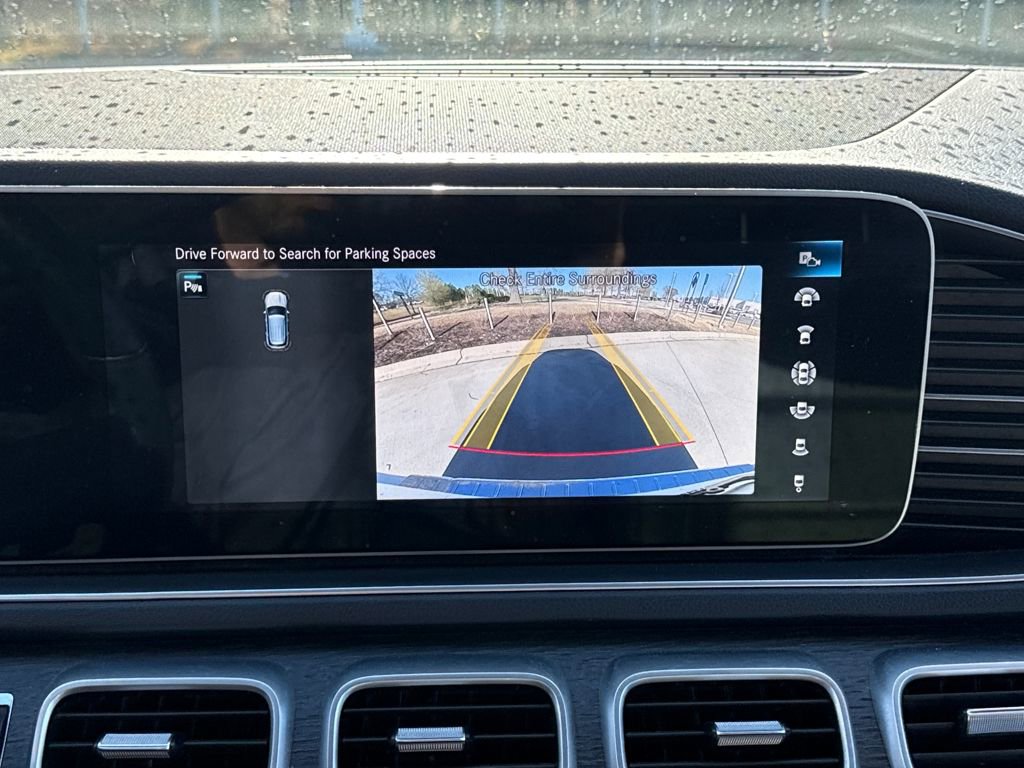 Used 2022 Mercedes-Benz GLE 350 GLE 350 w/ 3rd Row Seat Package image 20