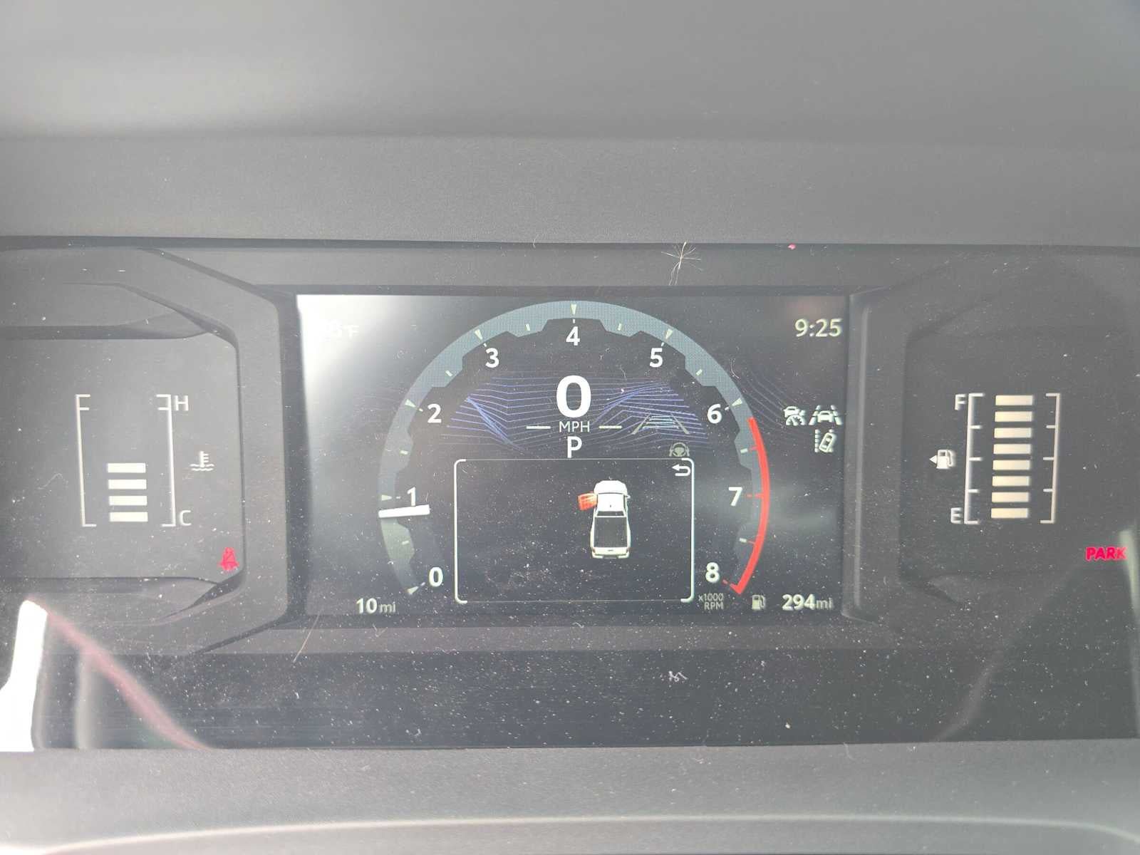 New 2026 Toyota Tacoma SR RWD image 18
