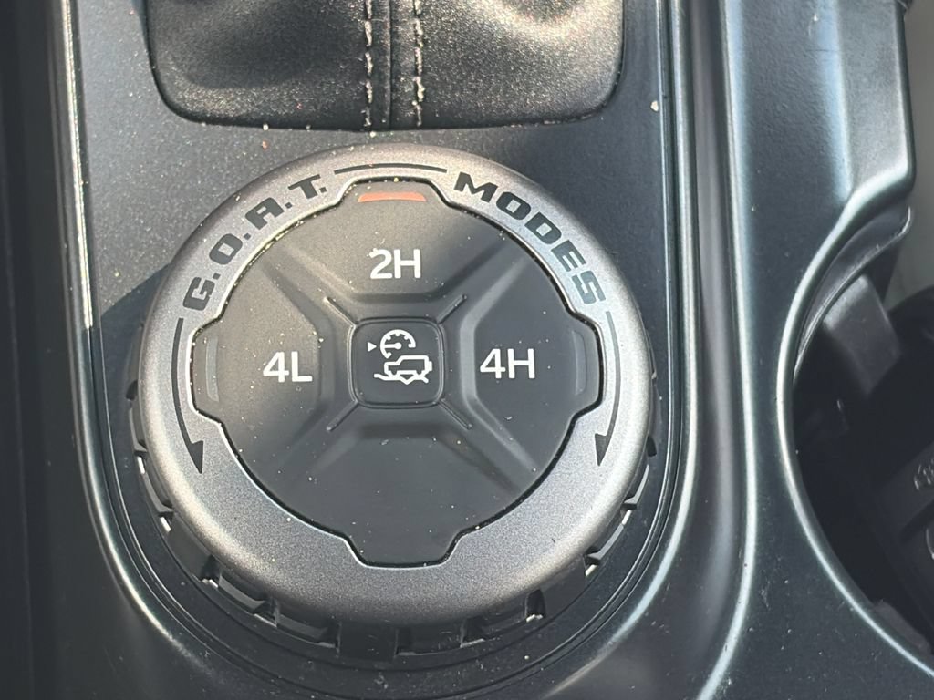 Used 2024 Ford Bronco Big Bend AWD/4WD image 21