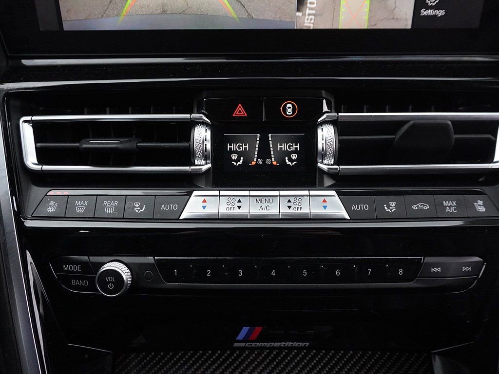 Used 2023 BMW M8 Gran Coupe xDrive Competition image 71