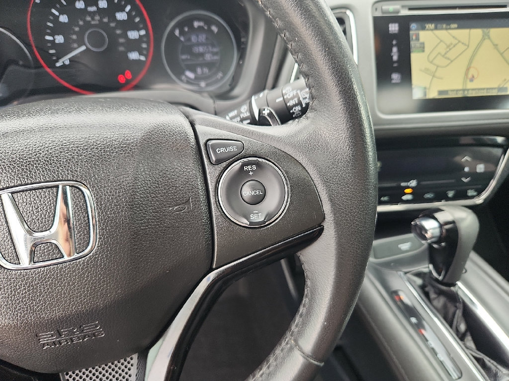Used 2017 Honda HR-V EX-L image 18