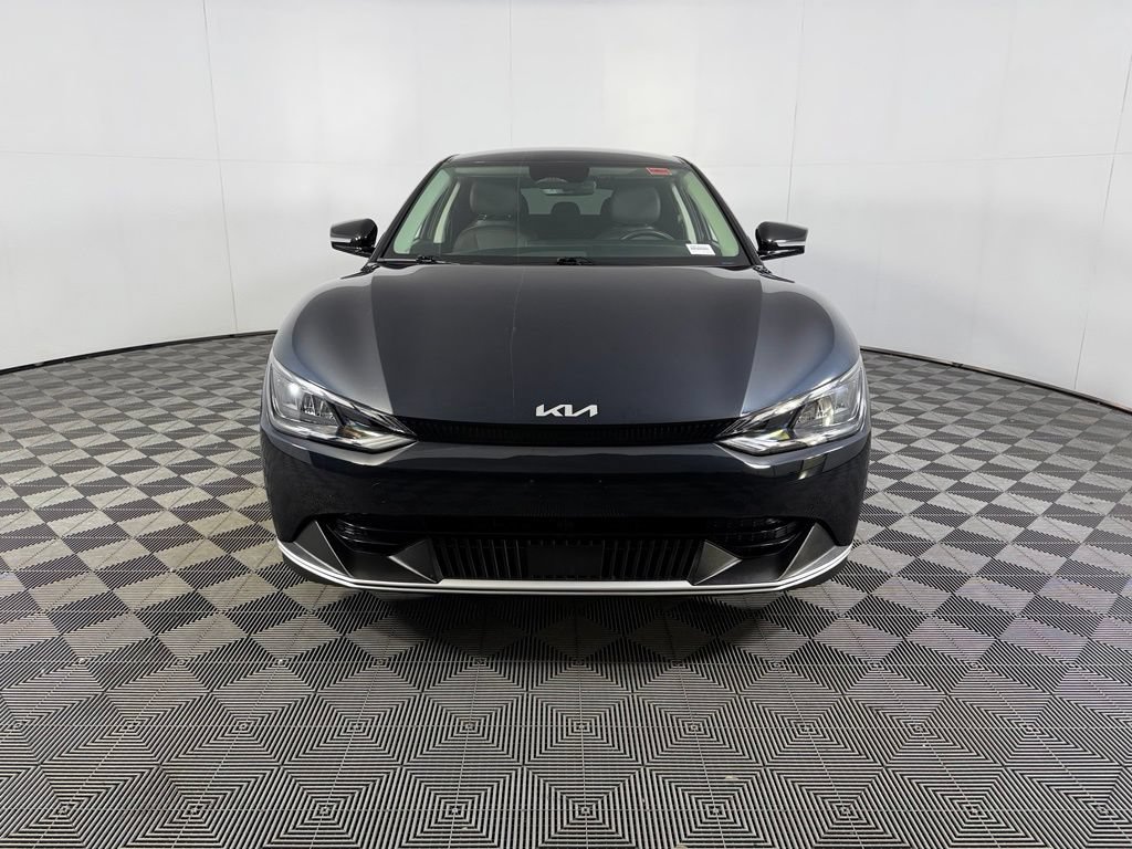 Used 2024 Kia EV6 Light RWD image 10