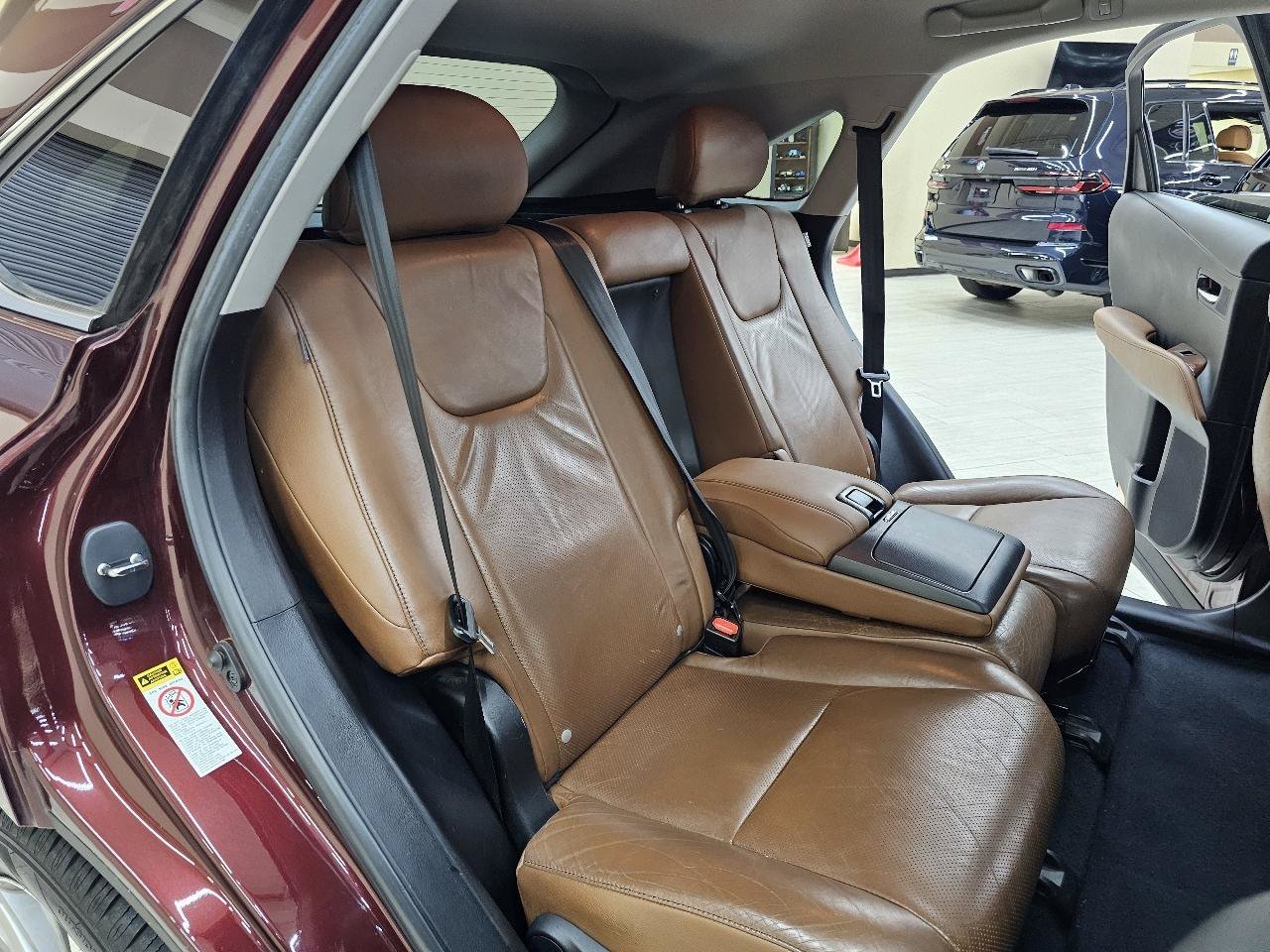 Used 2015 Lexus RX 350 FWD image 22