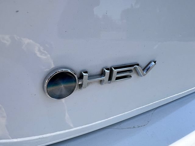 Used 2025 Toyota Camry SE FWD image 26