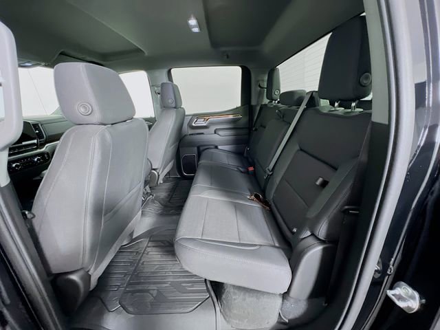 New 2026 GMC Sierra 1500 Elevation image 22
