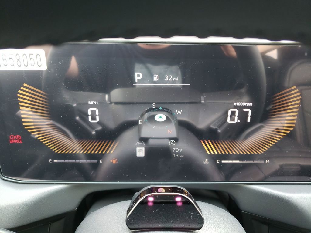 New 2027 Kia Telluride EX X-Line image 21