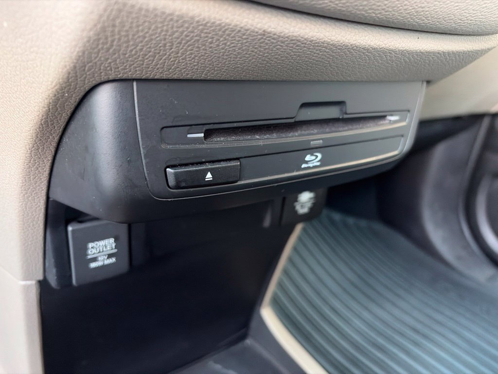 Used 2019 Honda Odyssey Elite image 22