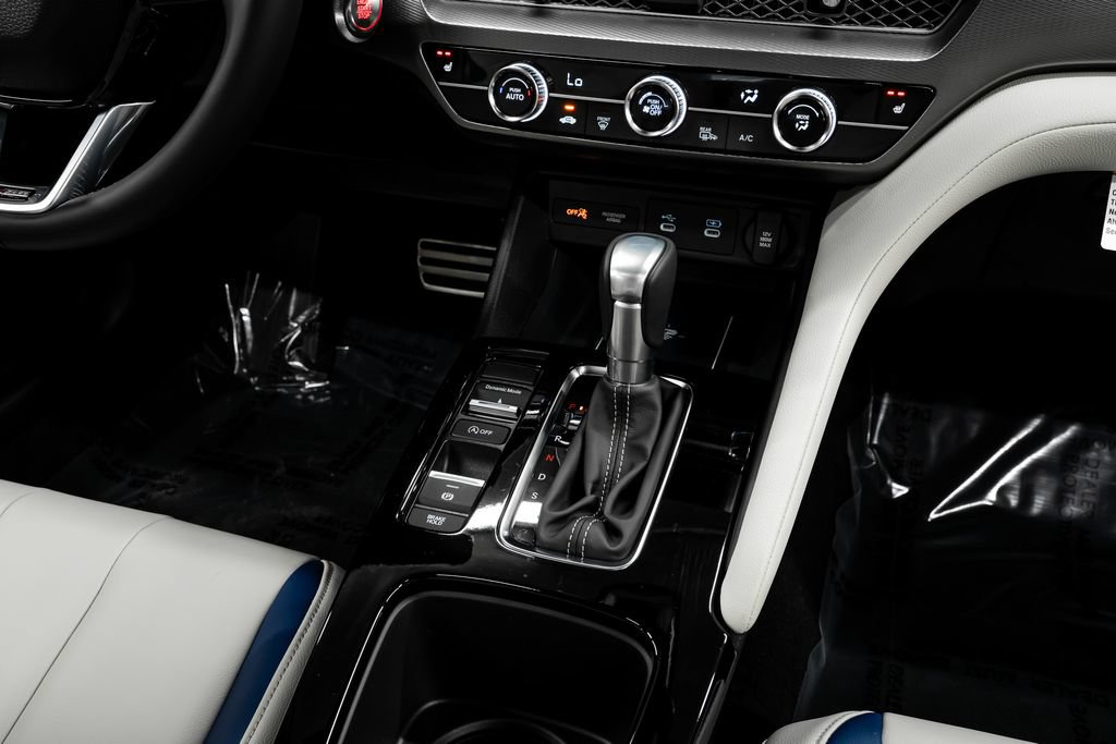 New 2026 Acura Integra A-Spec FWD image 22