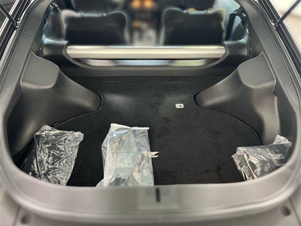 New 2026 Nissan Z Sport image 19