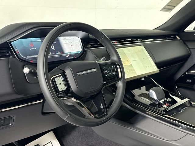New 2026 Land Rover Range Rover Sport Dynamic SE AWD/4WD image 41