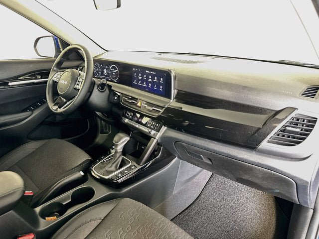 Certified 2024 Kia Seltos S AWD/4WD image 29