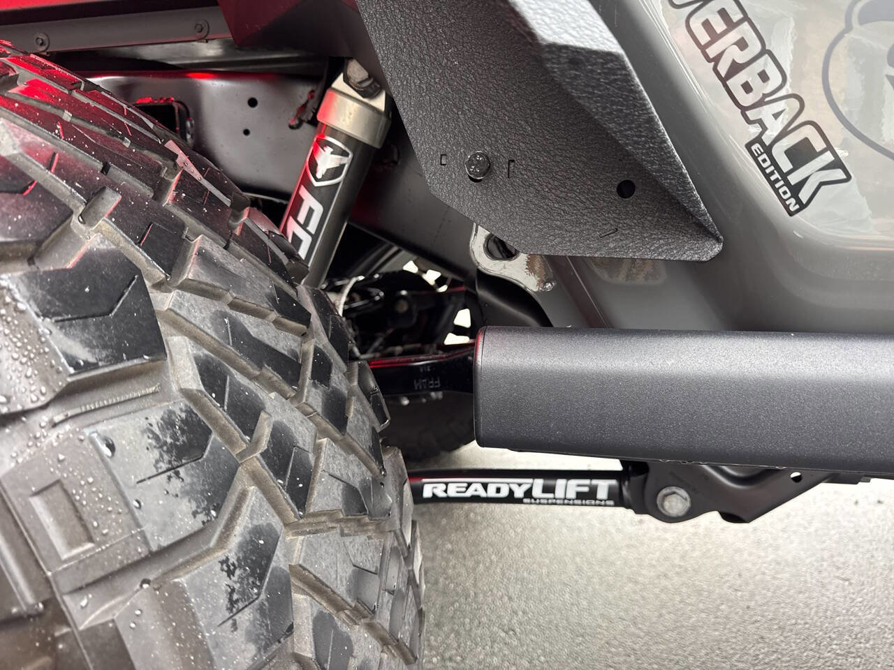 Used 2021 Jeep Gladiator Sport image 54