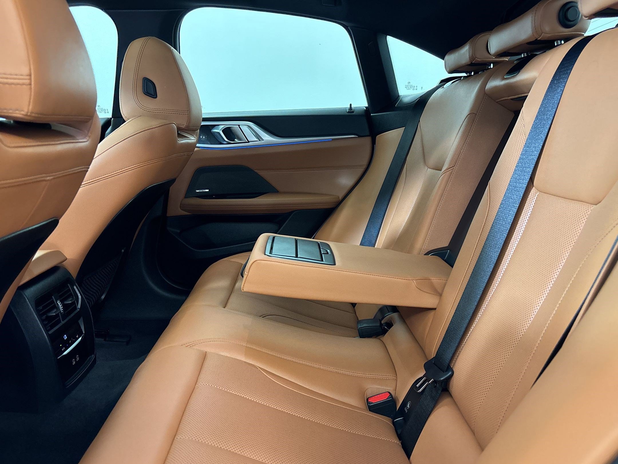 Certified 2023 BMW i4 eDrive40 w/ Premium Package image 34