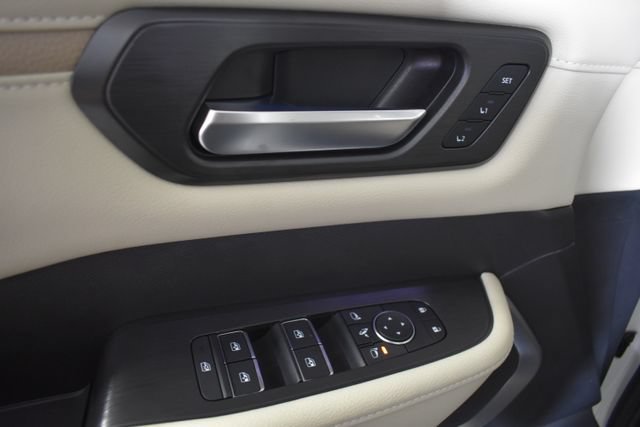 New 2026 Nissan Armada Platinum AWD/4WD image 8