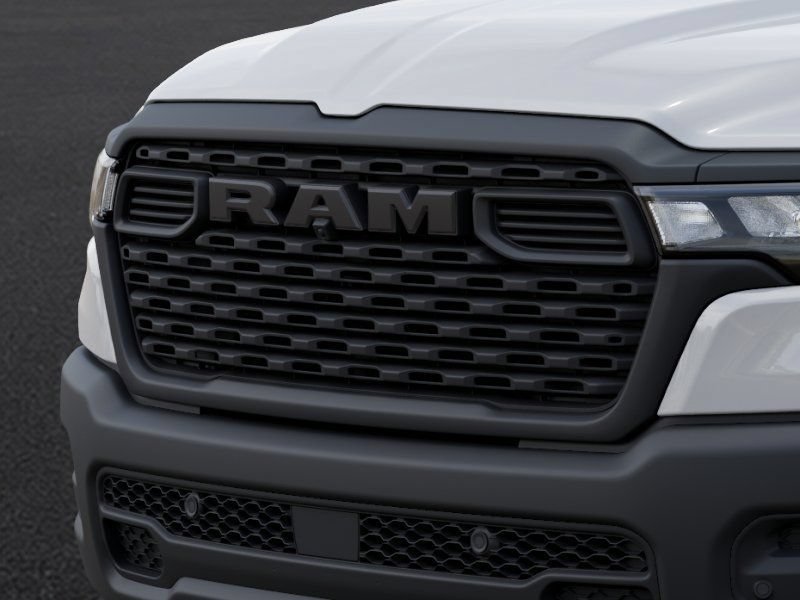 New 2026 RAM 1500 Tradesman AWD/4WD image 11