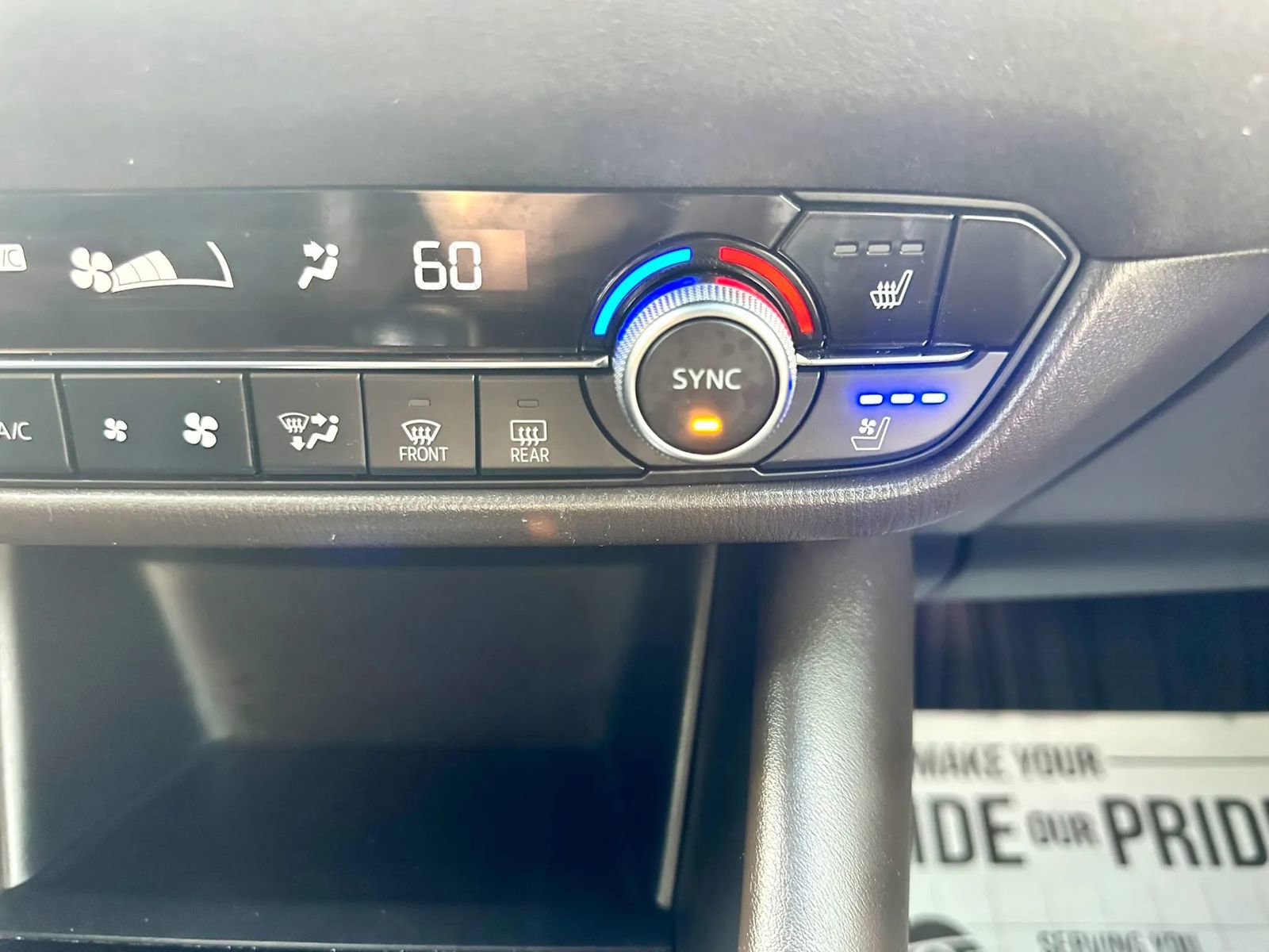 Used 2018 MAZDA MAZDA6 Signature FWD image 25