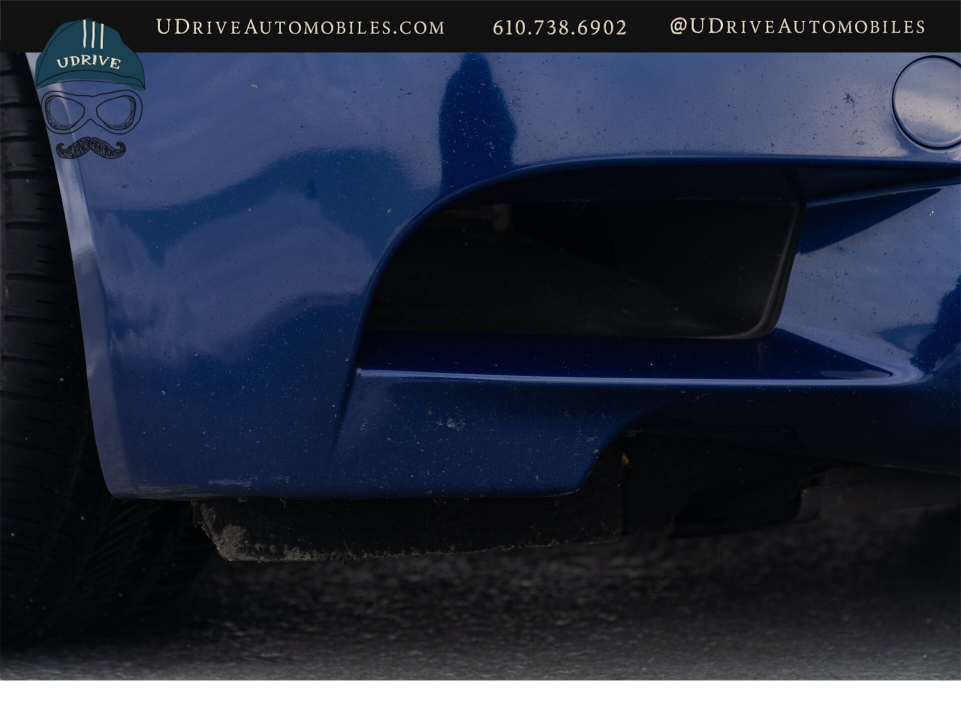 Used 2008 BMW M3 Coupe RWD image 17