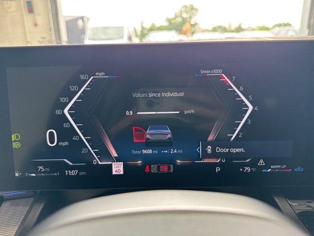 Used 2024 BMW 540i xDrive w/ M Sport Package image 35