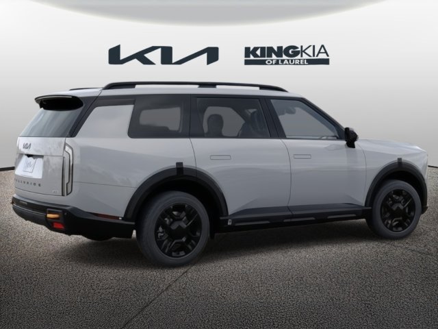 New 2027 Kia Telluride SX Prestige X-Pro AWD/4WD image 7