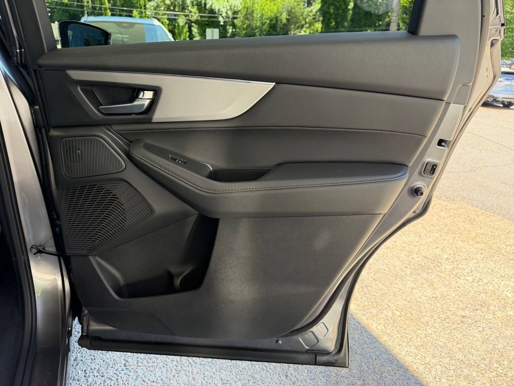 New 2026 Acura MDX SH-AWD image 29