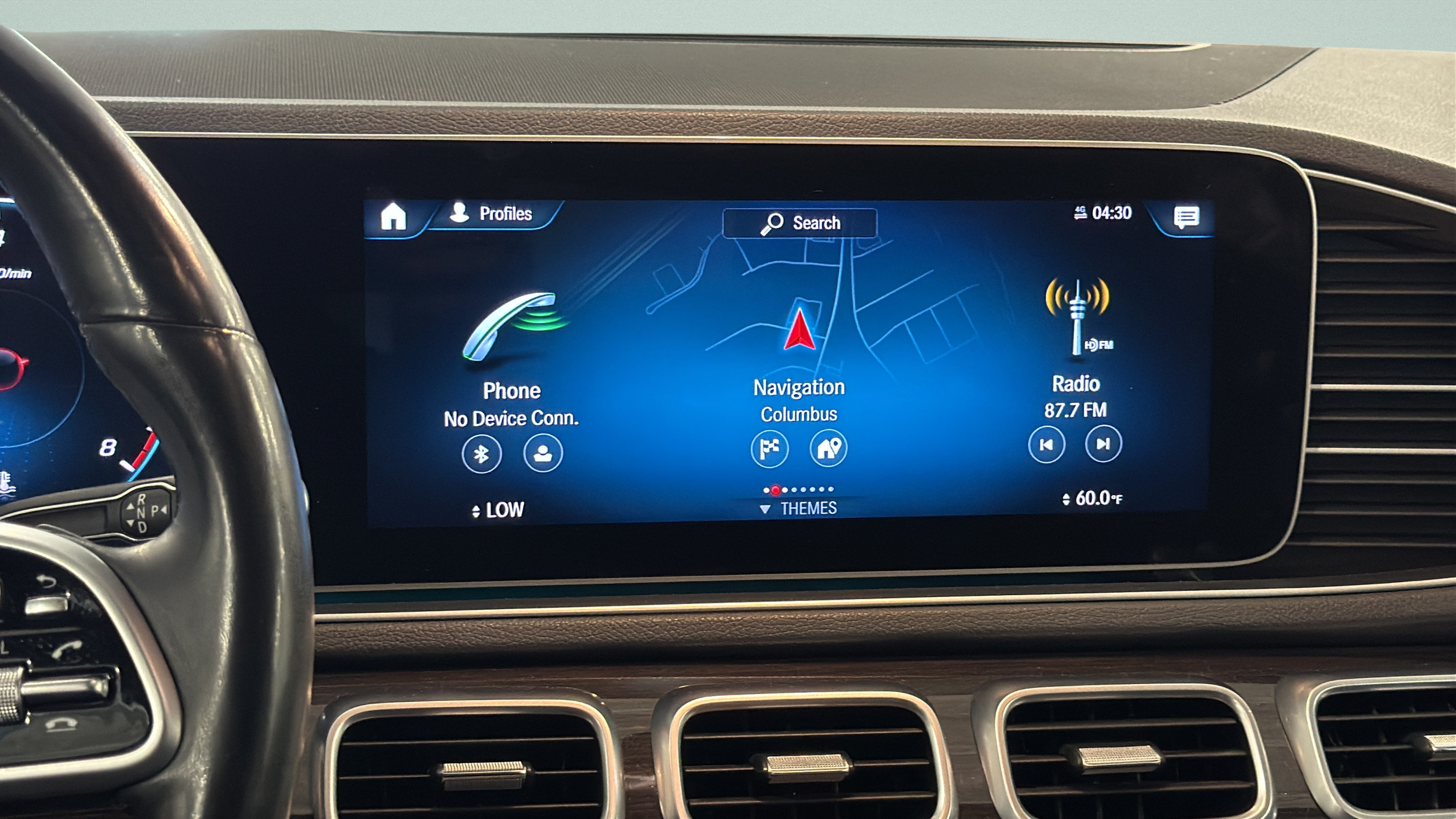 Certified 2020 Mercedes-Benz GLE 350 4MATIC image 34