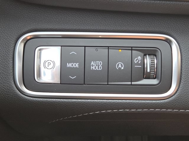 New 2026 Buick Enclave Sport Touring w/ Power Package FWD image 30