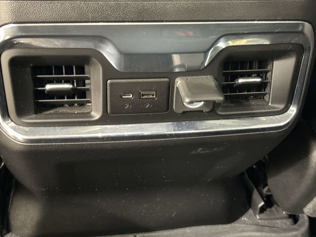 Certified 2022 GMC Sierra 3500 SLT w/ SLT Premium Package image 21