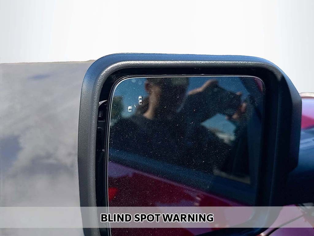 New 2025 Ford Bronco Badlands AWD/4WD image 7