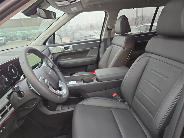 New 2026 Hyundai Santa Fe Limited w/ Tow & Go Package image 23