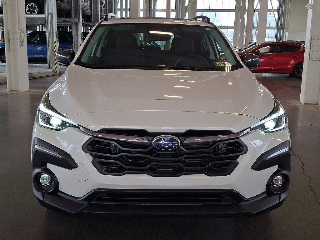 New 2026 Subaru Crosstrek 2.5i Limited AWD/4WD image 5