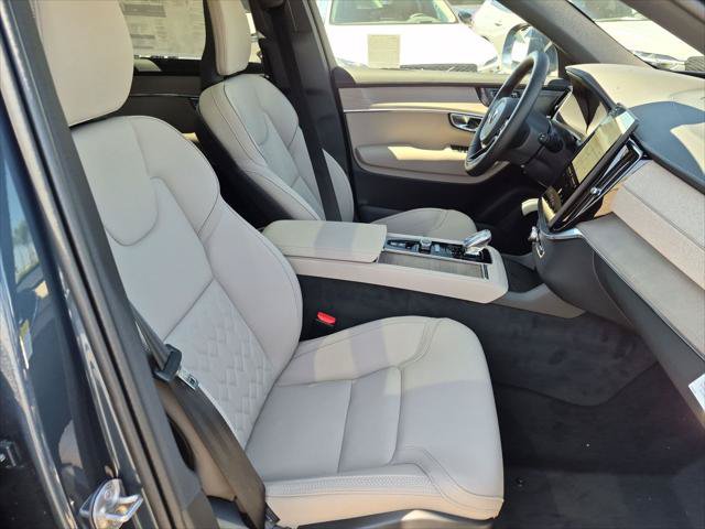 New 2027 Volvo XC90 B6 Plus AWD/4WD image 14