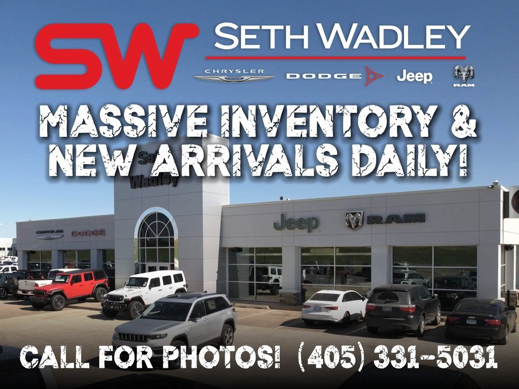 New 2026 Jeep Wrangler Unlimited Rubicon