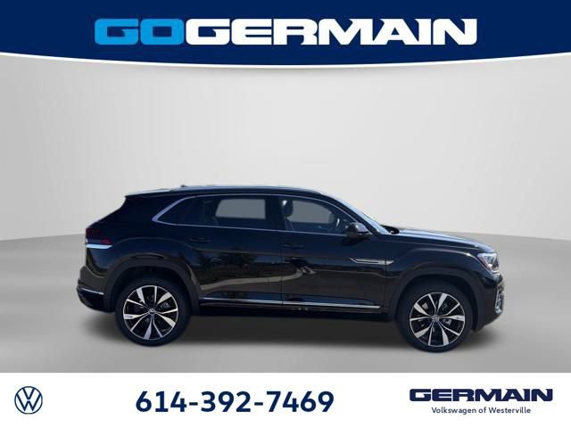 New 2026 Volkswagen Atlas Cross Sport SEL Premium R-Line image 7